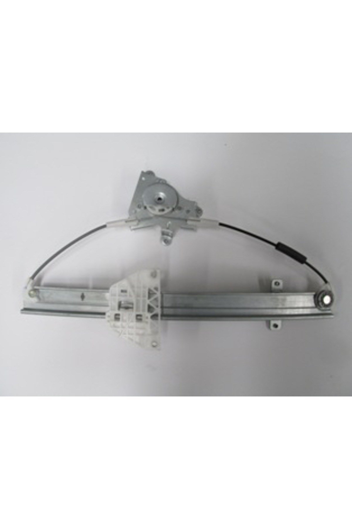 Hyundai Elantra 95/97 Arka Cam Krikosu Sol Elektrikli/motorsuz (Üçgen Tip)