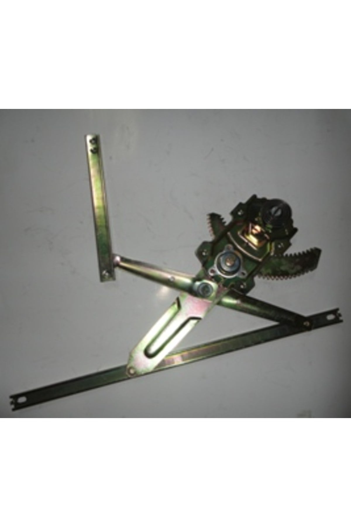Hyundai Elantra 98/01 Arka Cam Krikosu Sol Manuel