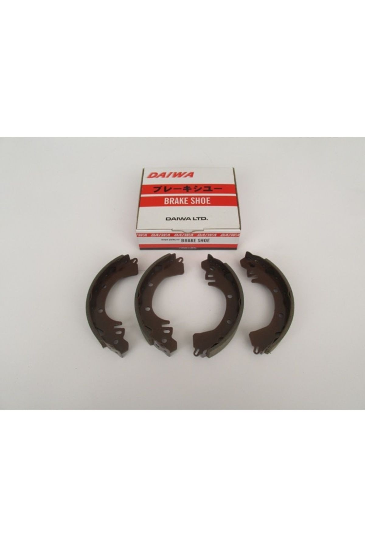 Hyundaı Excel- 90/91; Arka Fren Pabucu (101X35) (DAIWA) Mb238881