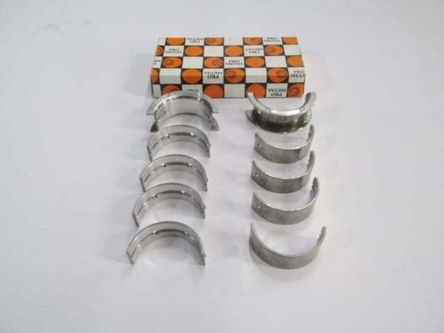 Hyundai Excel 92/94 Ana Yatak 0,50 (4g13/15) 1.3/1.5cc (Pro)