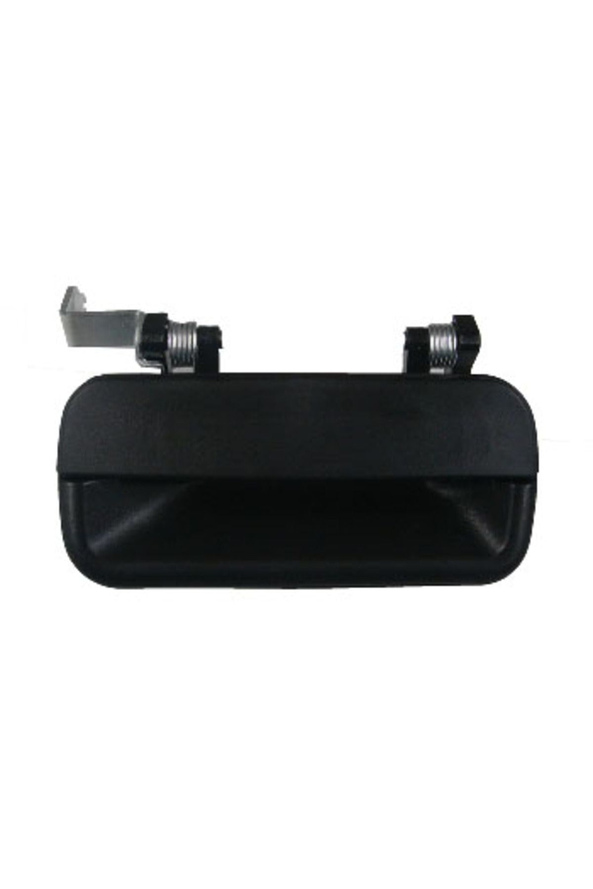 Hyundaı Excel- 92/94; Arka Kapı Dış Açma Kolu Sağ Siyah (PÜTÜRLÜ TİP) (HUSHAN) 83660-24010-ca