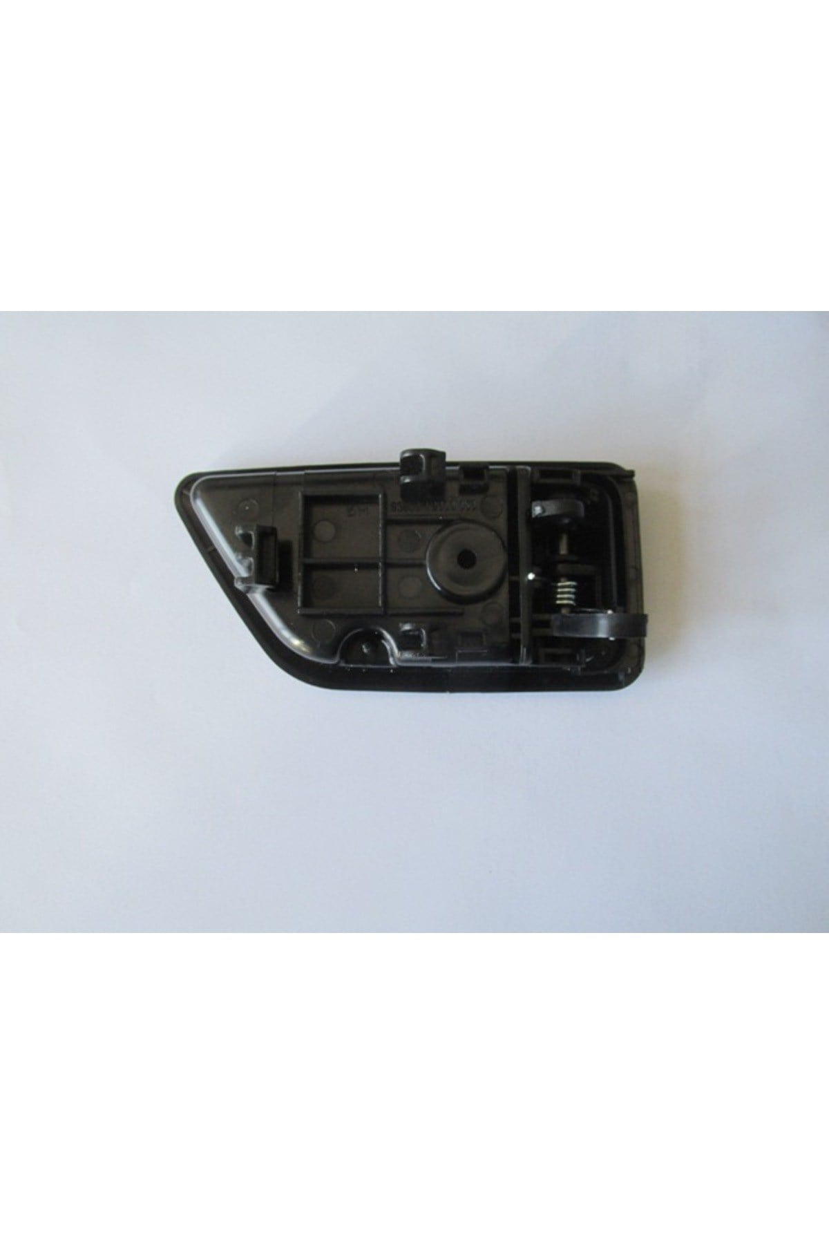 Hyundai Getz 06/11 Arka Kapı İç Açma Kolu Sol Siyah (Çocuk Kilitli)