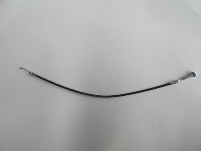 Hyundai Getz 06/11 Kaput İç Açma Teli