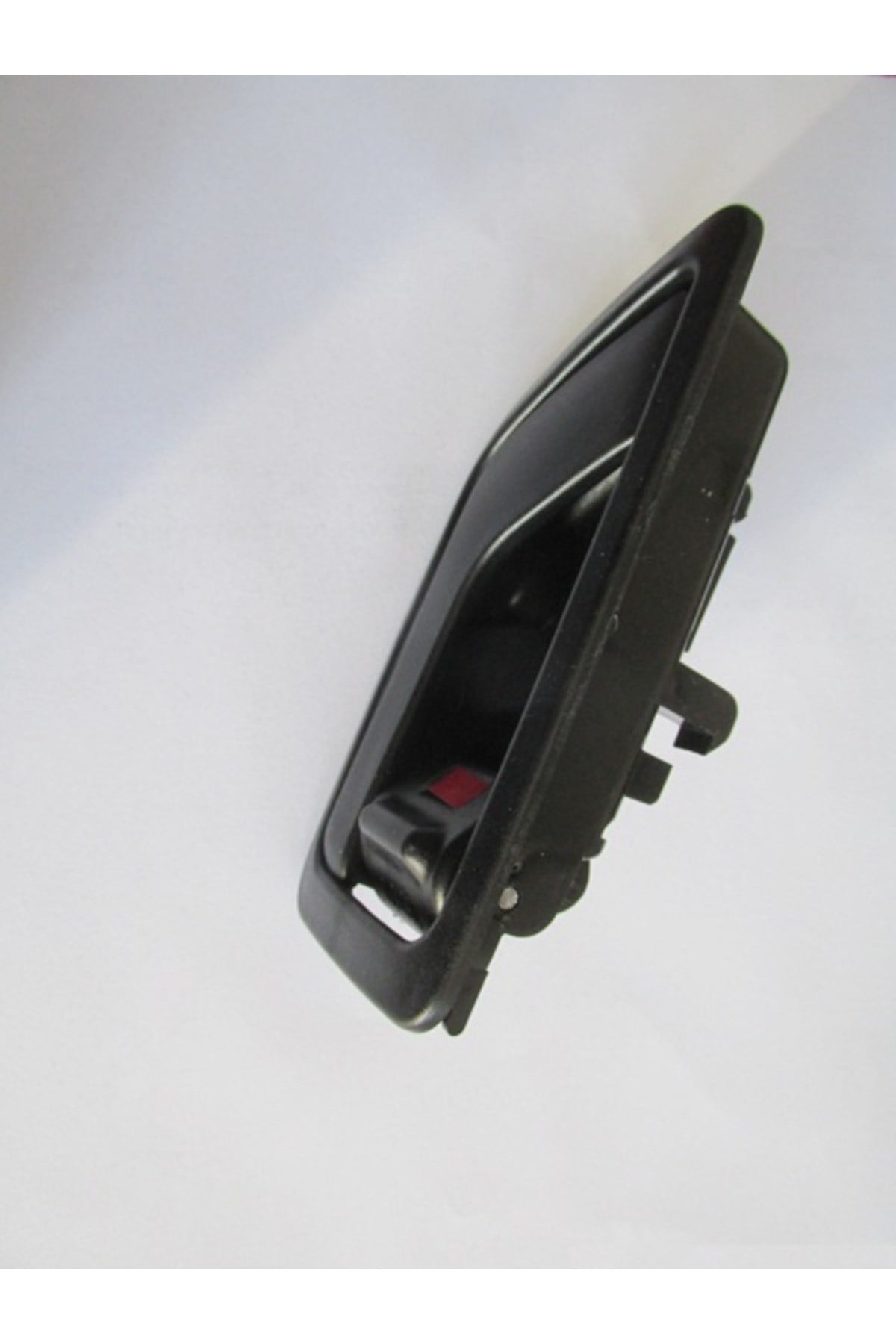 Hyundai Getz 06/11 Ön Kapı İç Açma Kolu Sağ Siyah (Çocuk Kilitli)