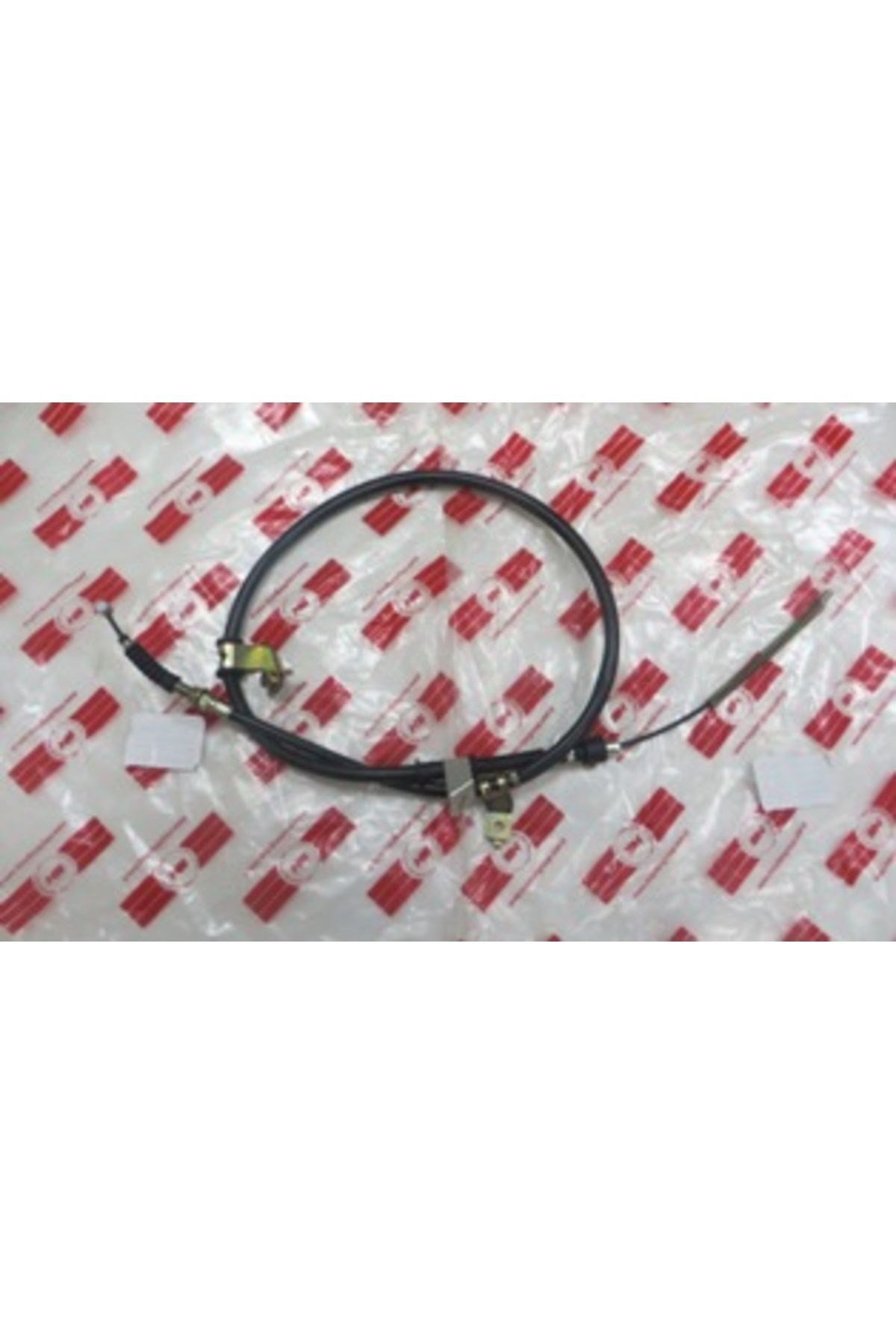 Hyundaı H100- Minibüs- 97/08; Arka El Fren Teli Sol (SH) 59911-43250