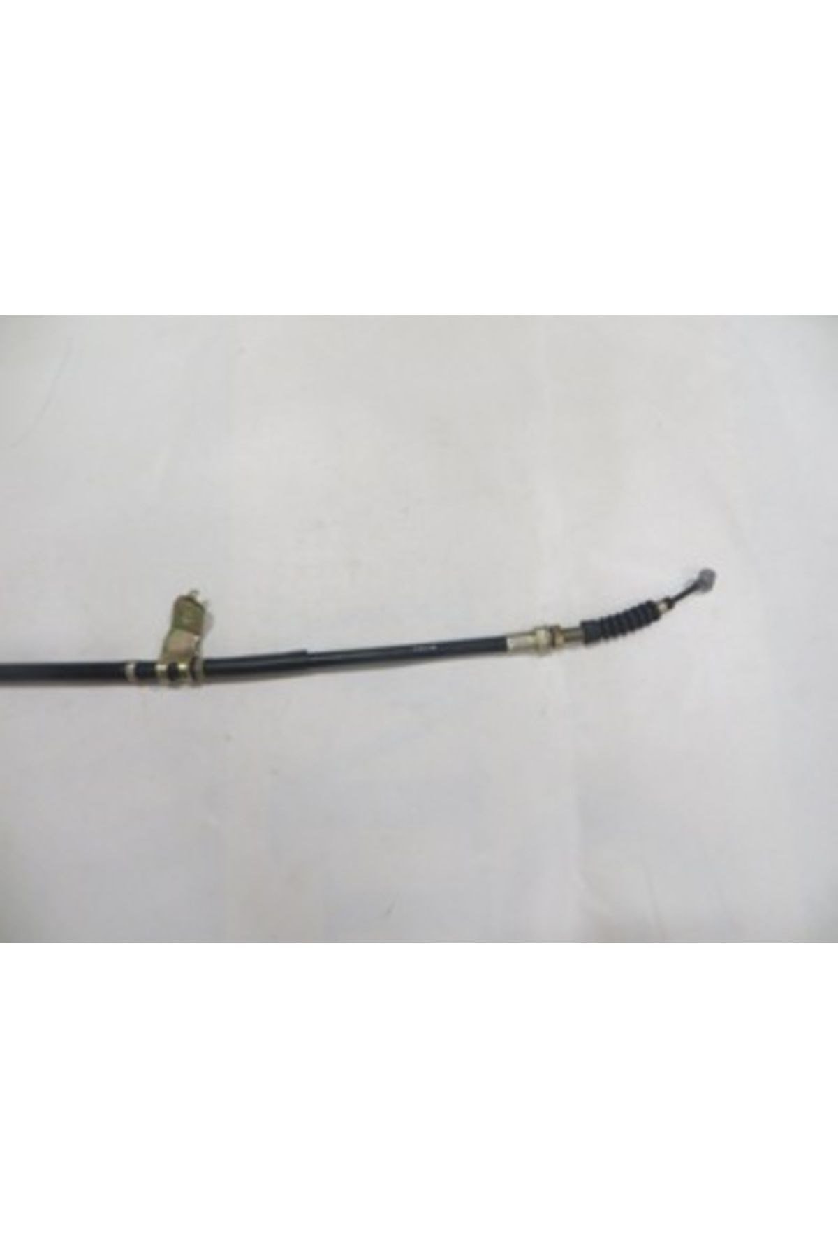Hyundaı H100- Minibüs- 97/08; Arka El Fren Teli Sol (SH) 59911-43250