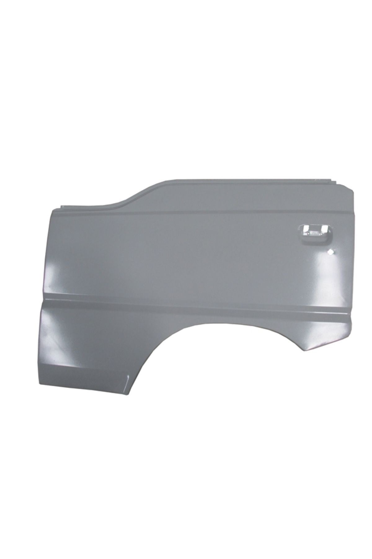 Hyundaı H100- Minibüs- 97/08; Ön Kapı Sacı Sol Gri Mb553559