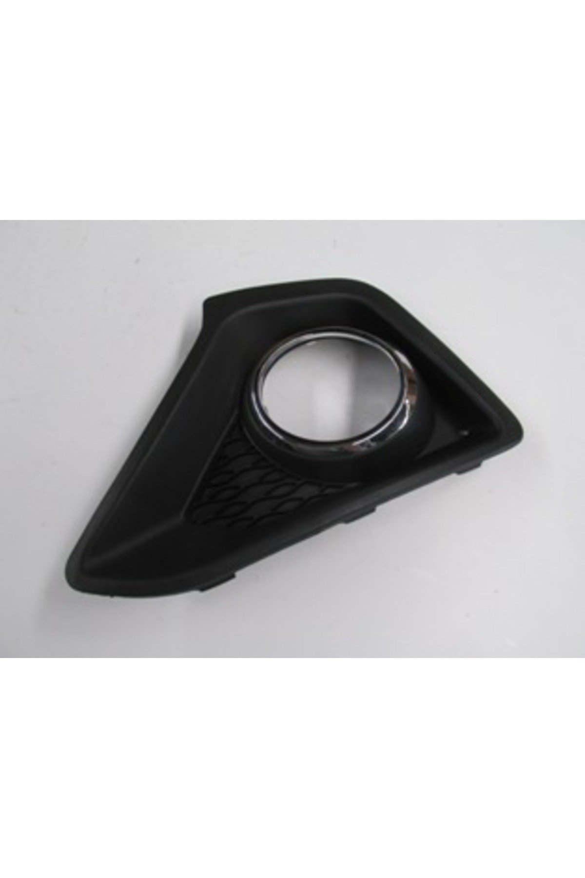 Hyundai I10 13/16 Sis Lamba Kapağı Sol (Nikelaj Çerçeveli) (Bfn)