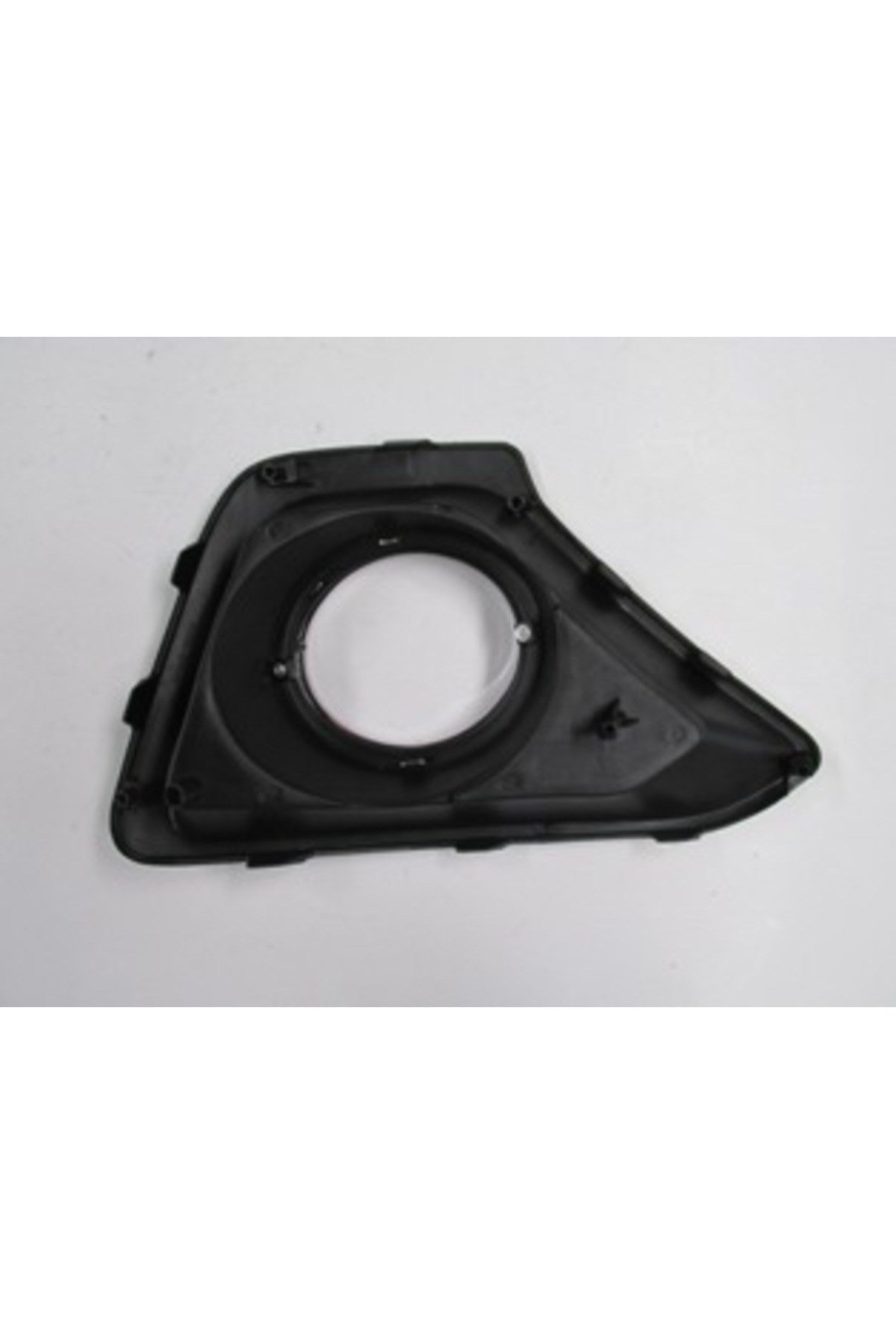 Hyundai I10 13/16 Sis Lamba Kapağı Sol (Nikelaj Çerçeveli) (Bfn)