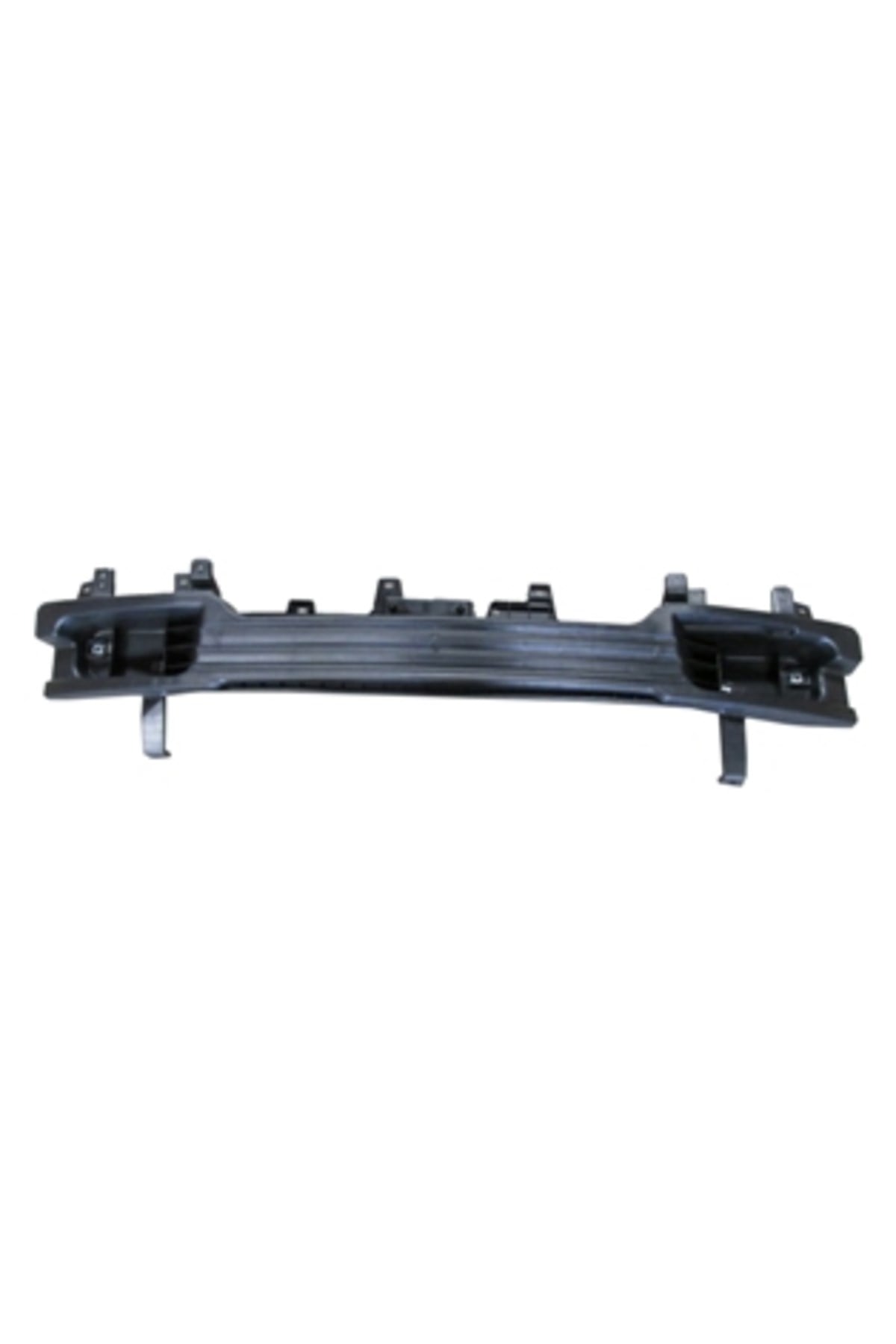 Hyundai I10 13/19 Arka Tampon Demiri (Bfn)