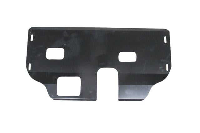 Hyundai I20 09/12 Karter Muhafaza Sacı (Metal)