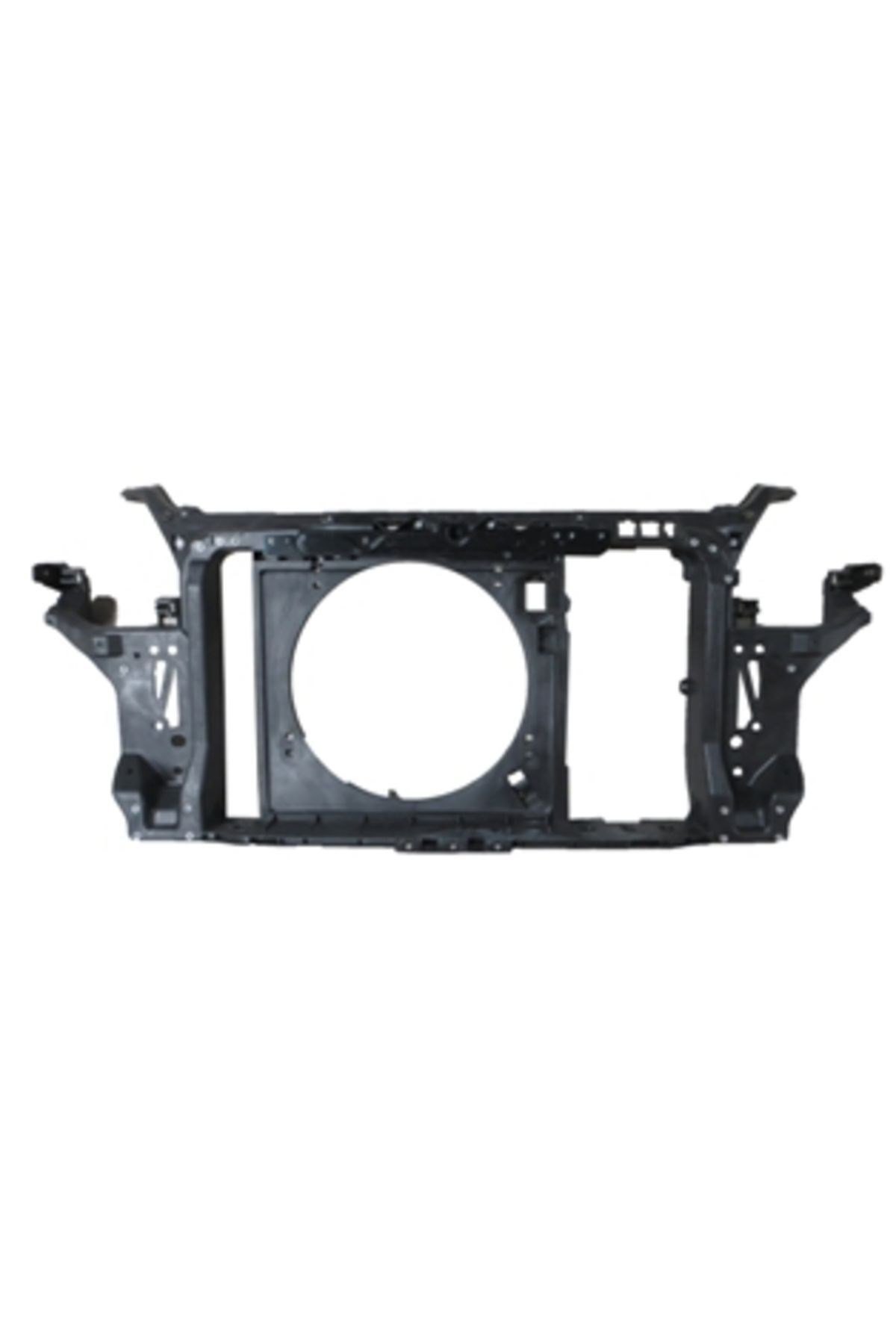Hyundaı I20- 09/12; Ön Panel Komple Plastik (DİZEL) (BFN) 64101-1j200