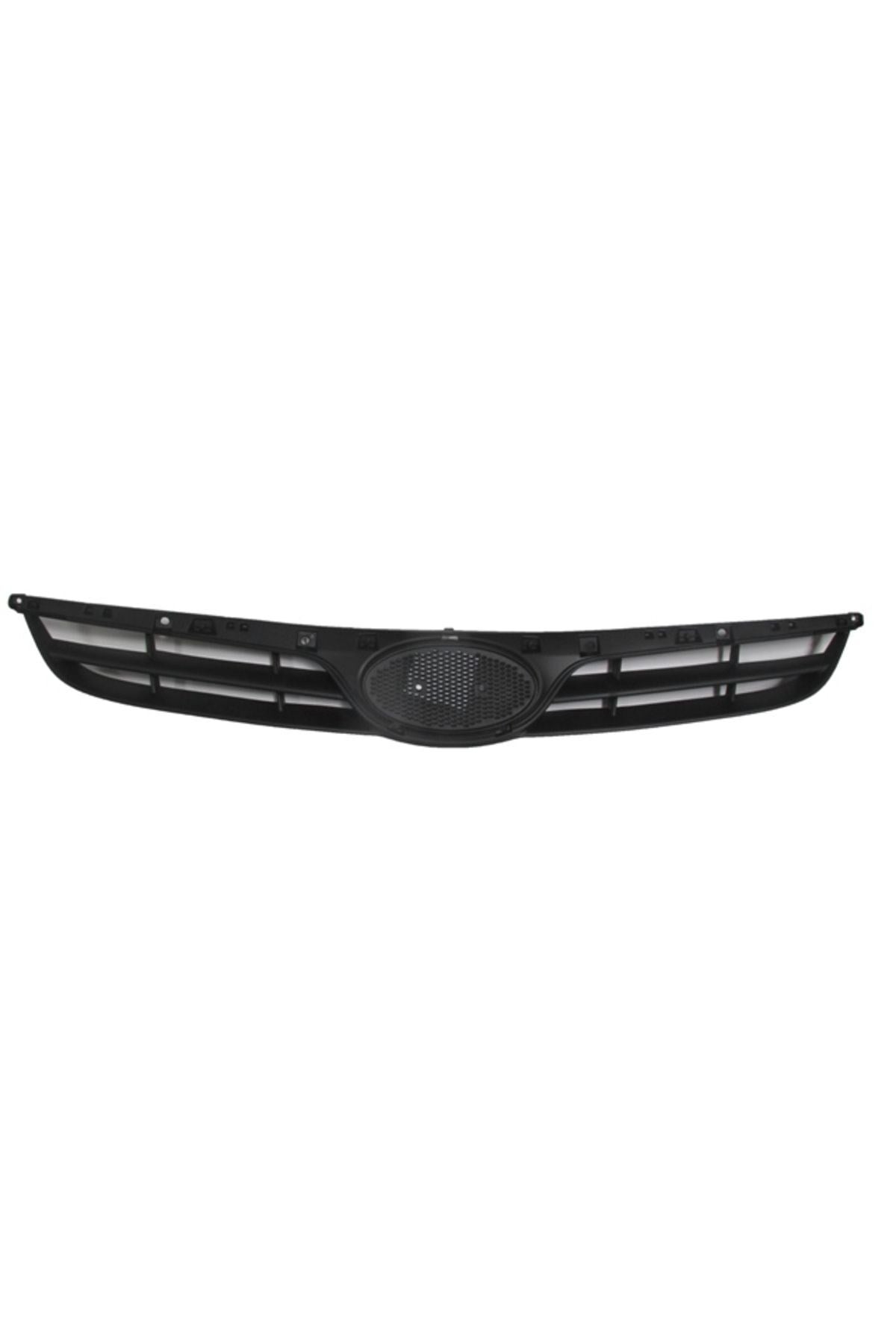Hyundaı I20- 09/12; Ön Panjur Iç Siyah (ÇITASIZ) (TÜV)(TYG) 86351-1j000