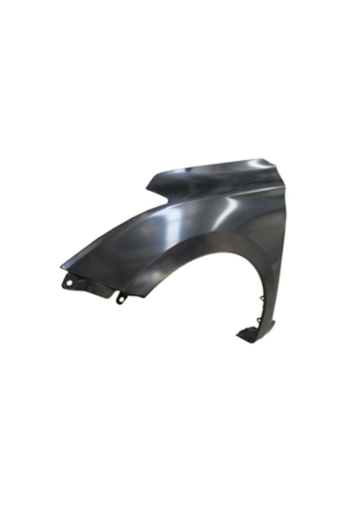 Hyundaı I20- 18/20; Ön Çamurluk Deliksiz Sol (TW) 66311-c8000