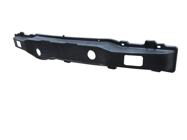 Hyundai I30 07/12 Arka Tampon Demiri (Plastik) (Tw)