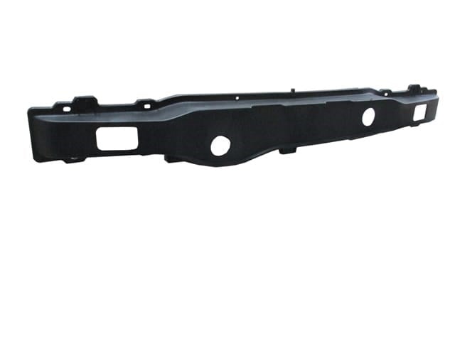 Hyundai I30 07/12 Arka Tampon Demiri (Plastik) (Tw)