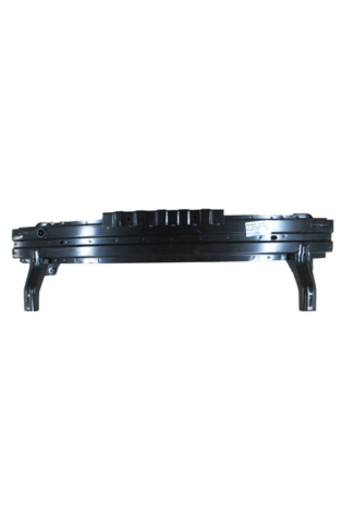 Hyundai I40 12/13 Ön Tampon Demiri (Bfn)