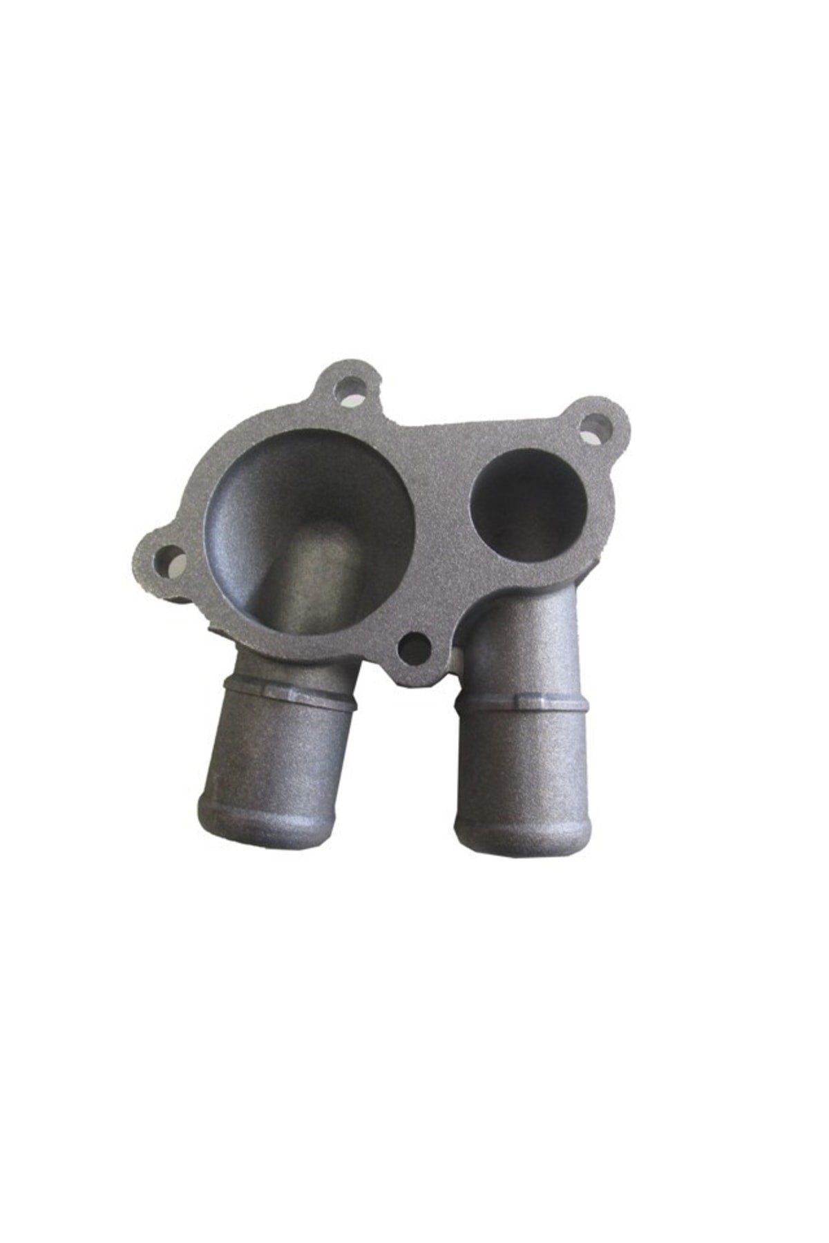 Hyundaı Matrıx- 06-08 Termostat Üst Kapağı Benzinli 1,6cc Oem No: 2561126100 Uyumlu 583-4809