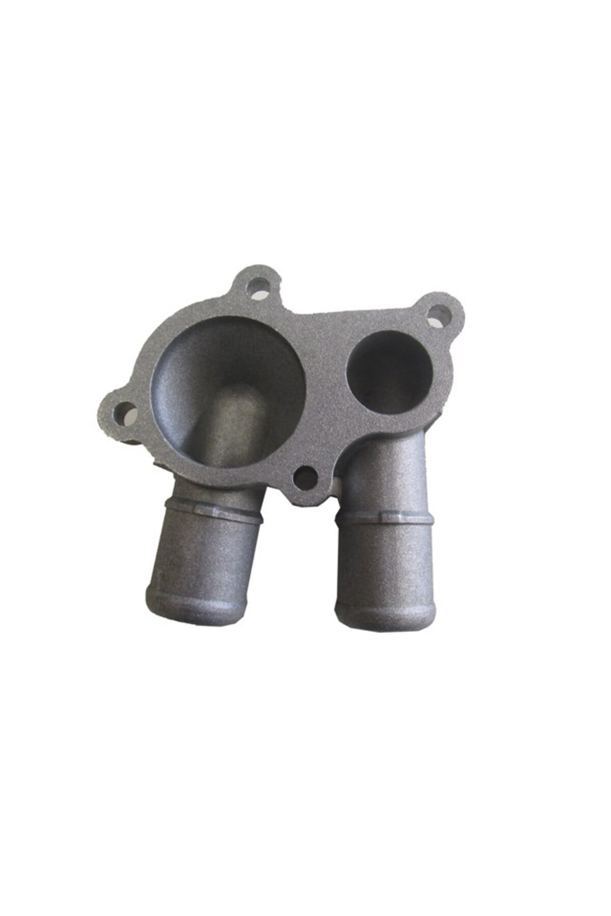 Hyundai Matrix 09/11 Termostat Üst Kapağı Benzinli 1,6cc