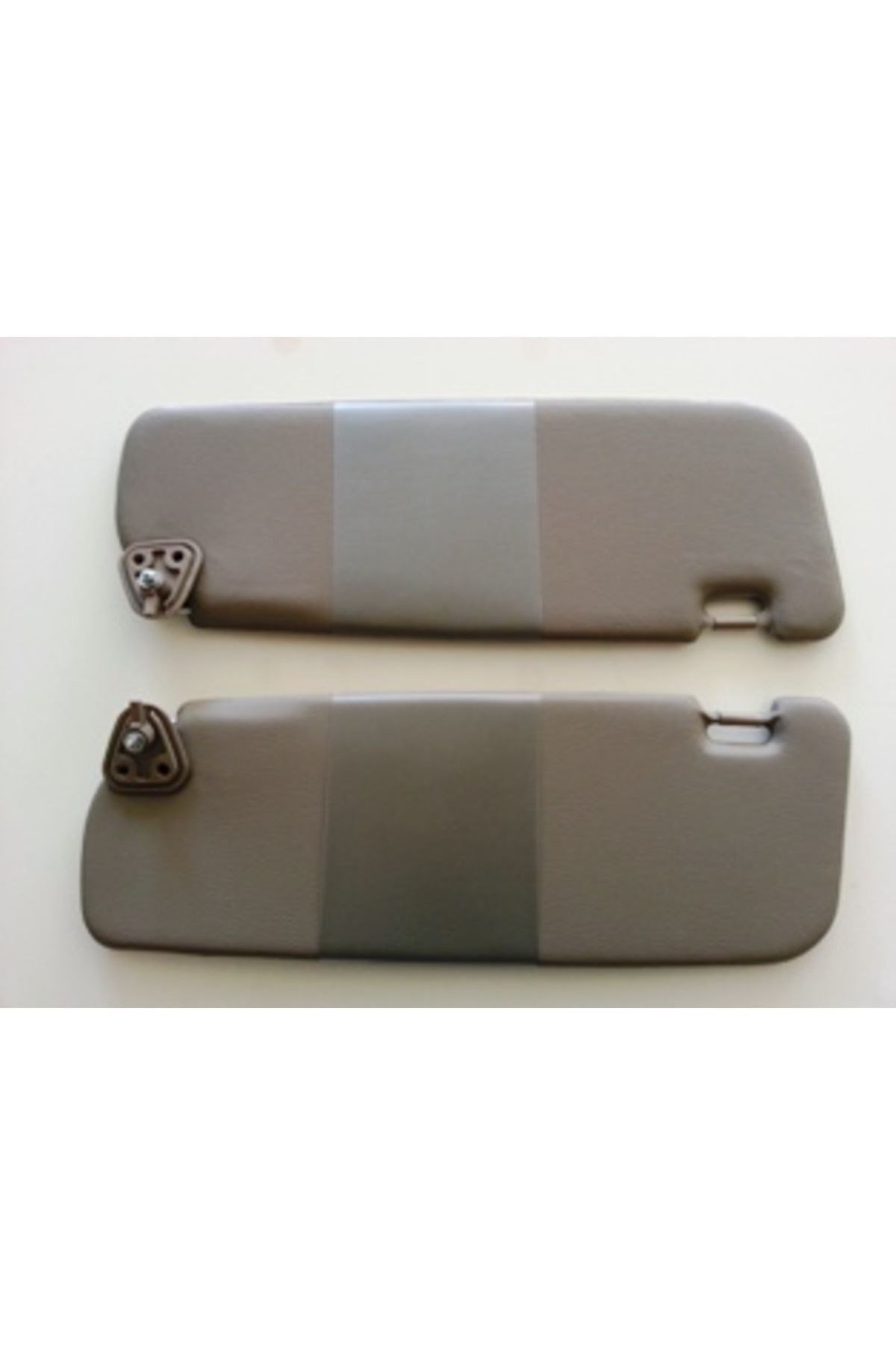 Hyundaı Porter Kamyonet- 06/24; Güneşlik Gri Sağ/sol Set 2 Parça 85220-4f000