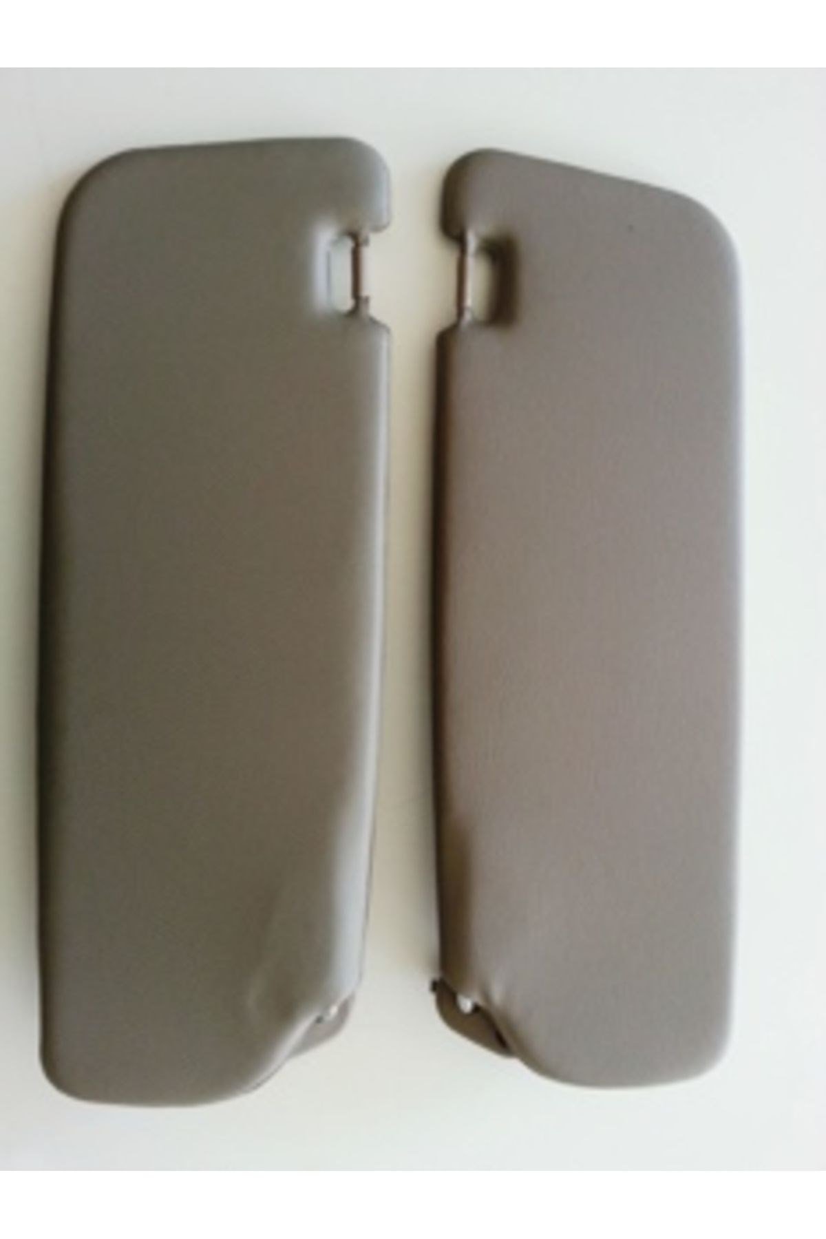 Hyundaı Porter Kamyonet- 06/24; Güneşlik Gri Sağ/sol Set 2 Parça 85220-4f000