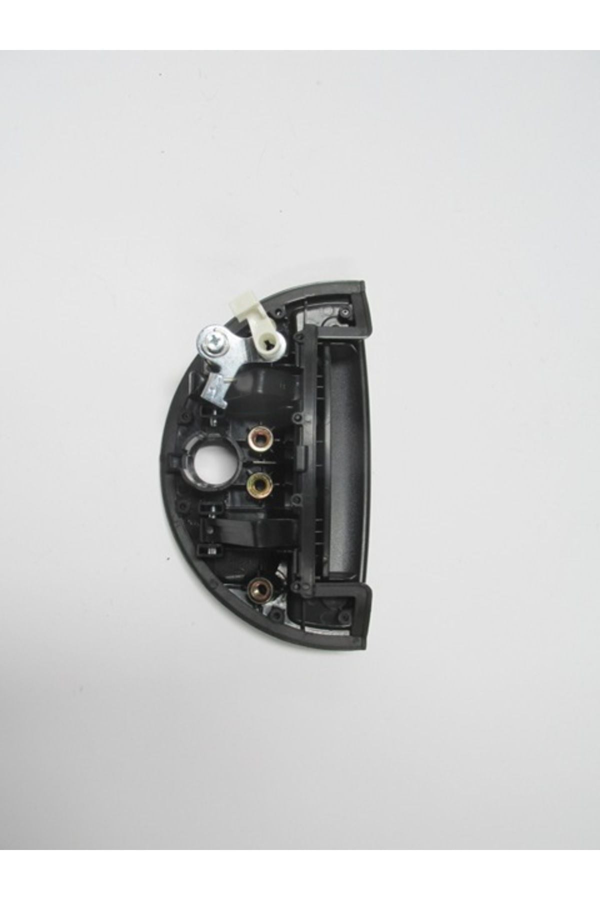 Hyundaı Porter Kamyonet- 06/24; Ön Kapı Dış Açma Kolu Sol Siyah (HUSHAN) 82650-4f000ca