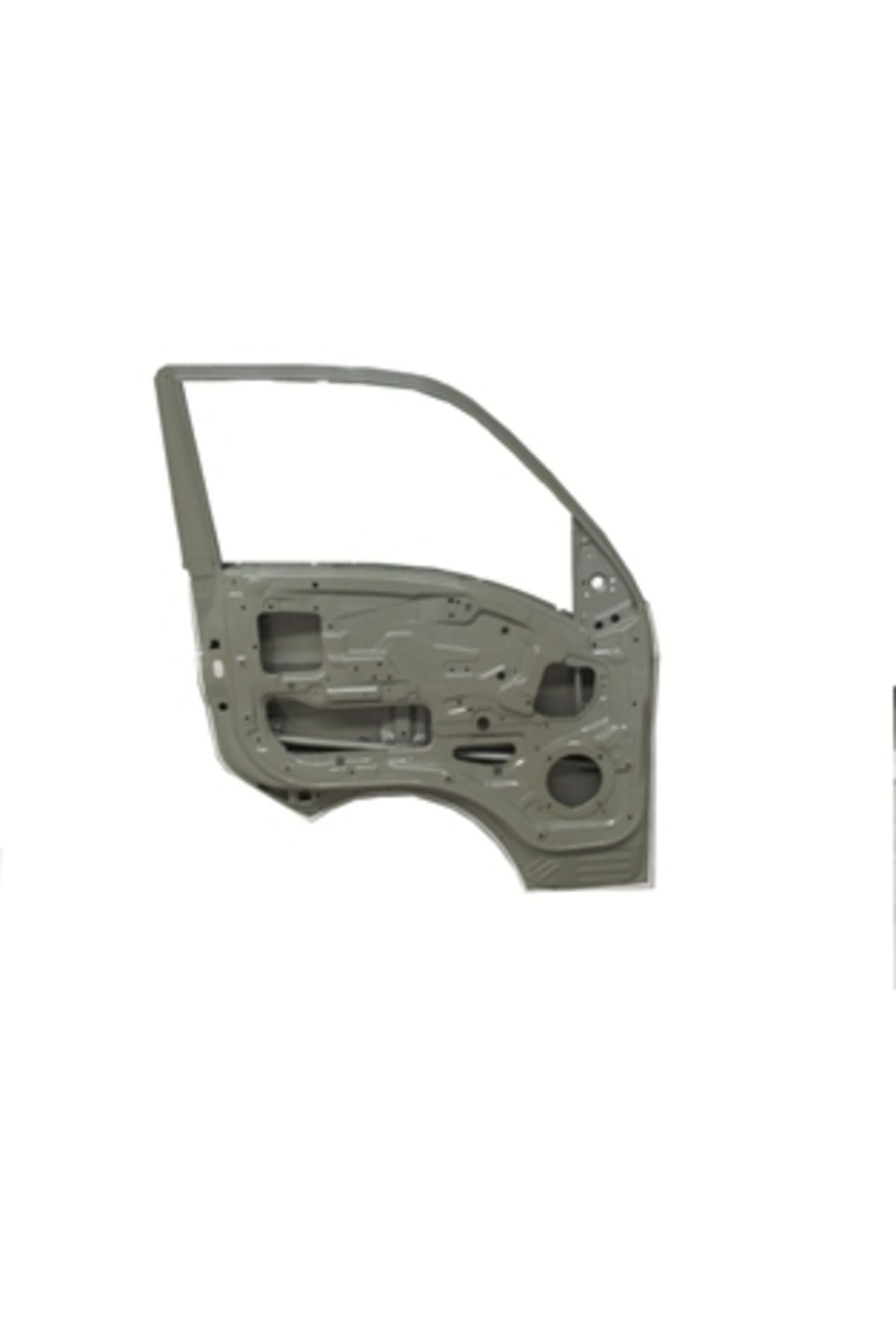 Hyundaı Porter Kamyonet- 06/24; Ön Kapı Komple Sol Gri Boyalı (TW) 76003-4f010