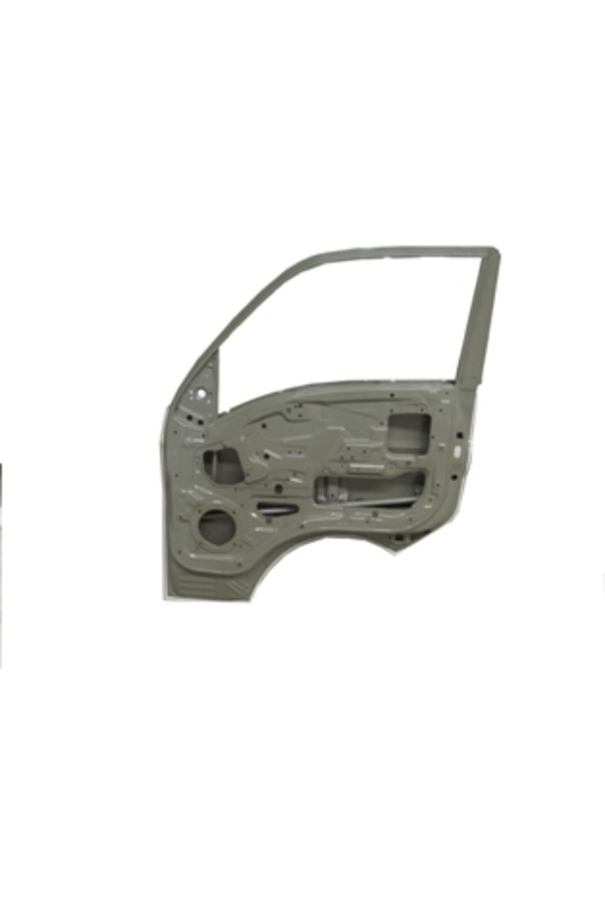 Hyundaı Porter Kamyonet- 06/24; Ön Kapı Komple Sağ Gri Boyalı (TW) 76004-4f010