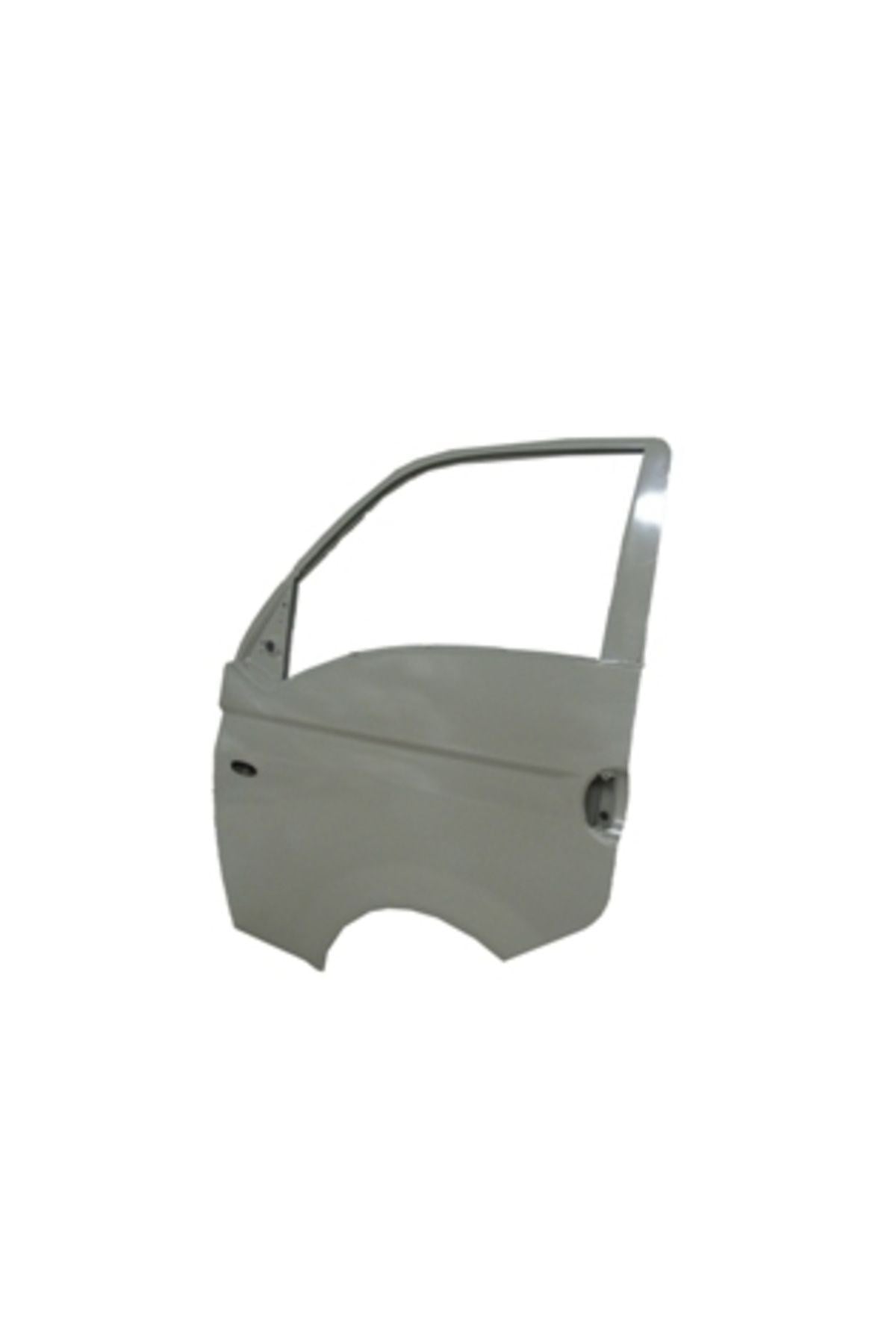 Hyundaı Porter Kamyonet- 06/24; Ön Kapı Komple Sol Gri Boyalı (TW) 76003-4f010