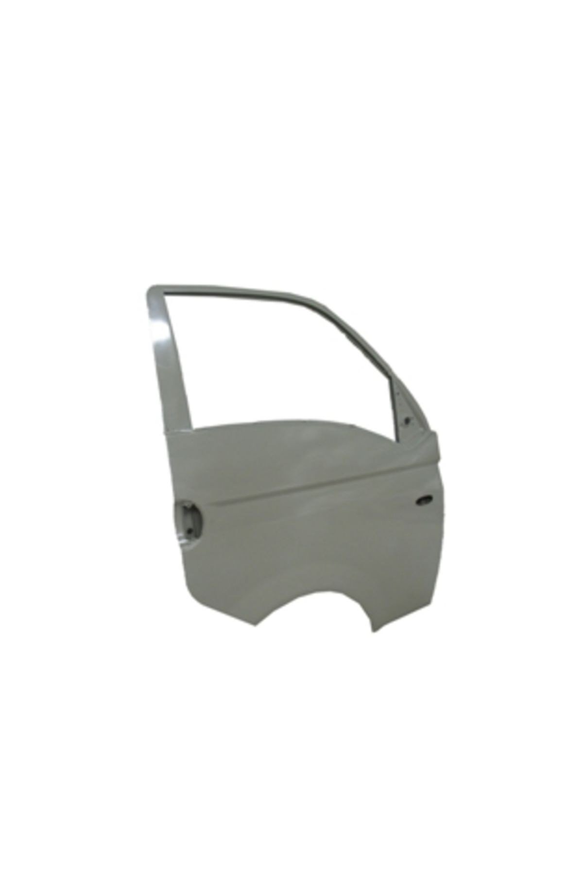 Hyundaı Porter Kamyonet- 06/24; Ön Kapı Komple Sağ Gri Boyalı (TW) 76004-4f010