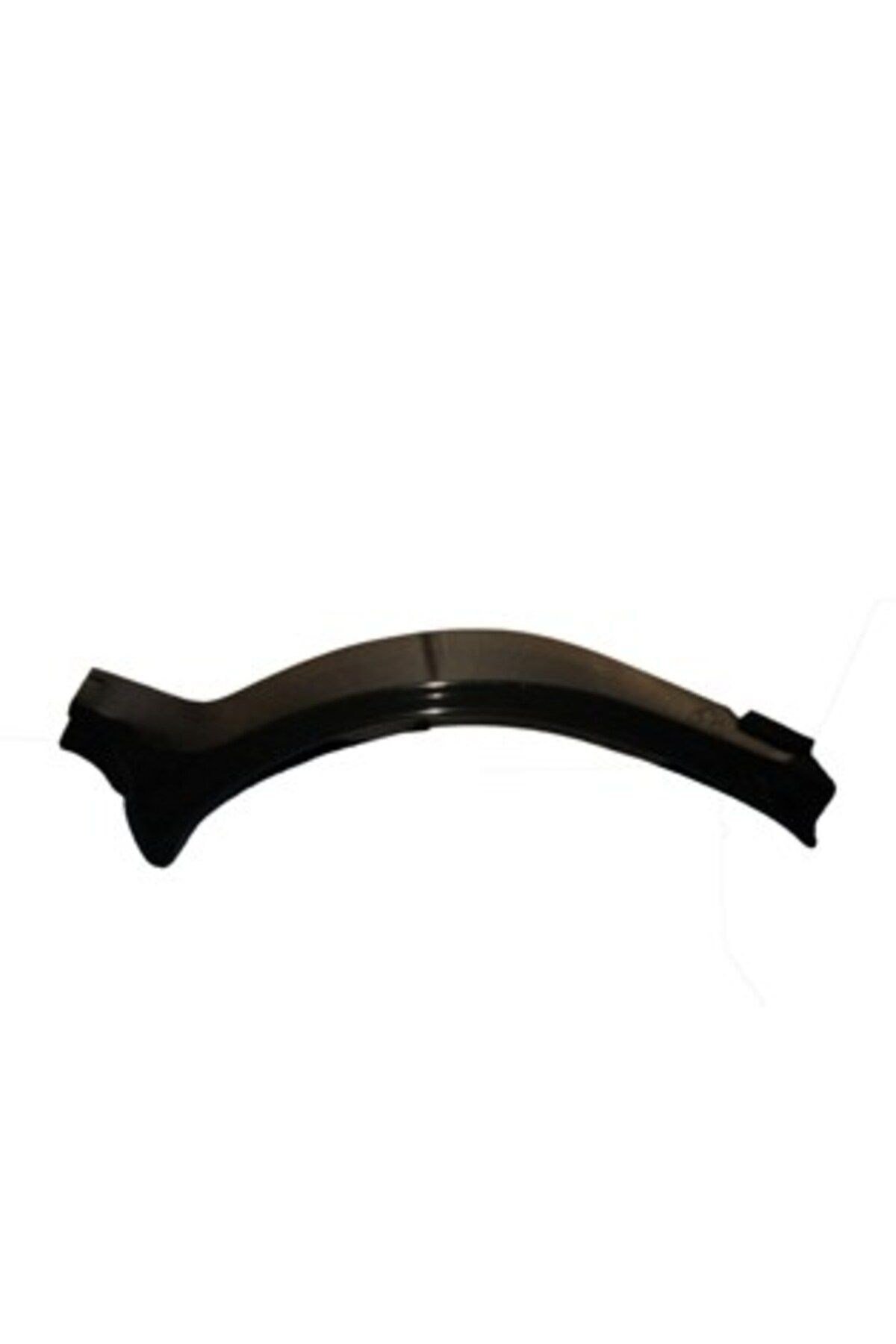 Hyundaı Porter Kamyonet- 96/05; Marşpiyel Sacı Dış Üst Sol 71232-43012