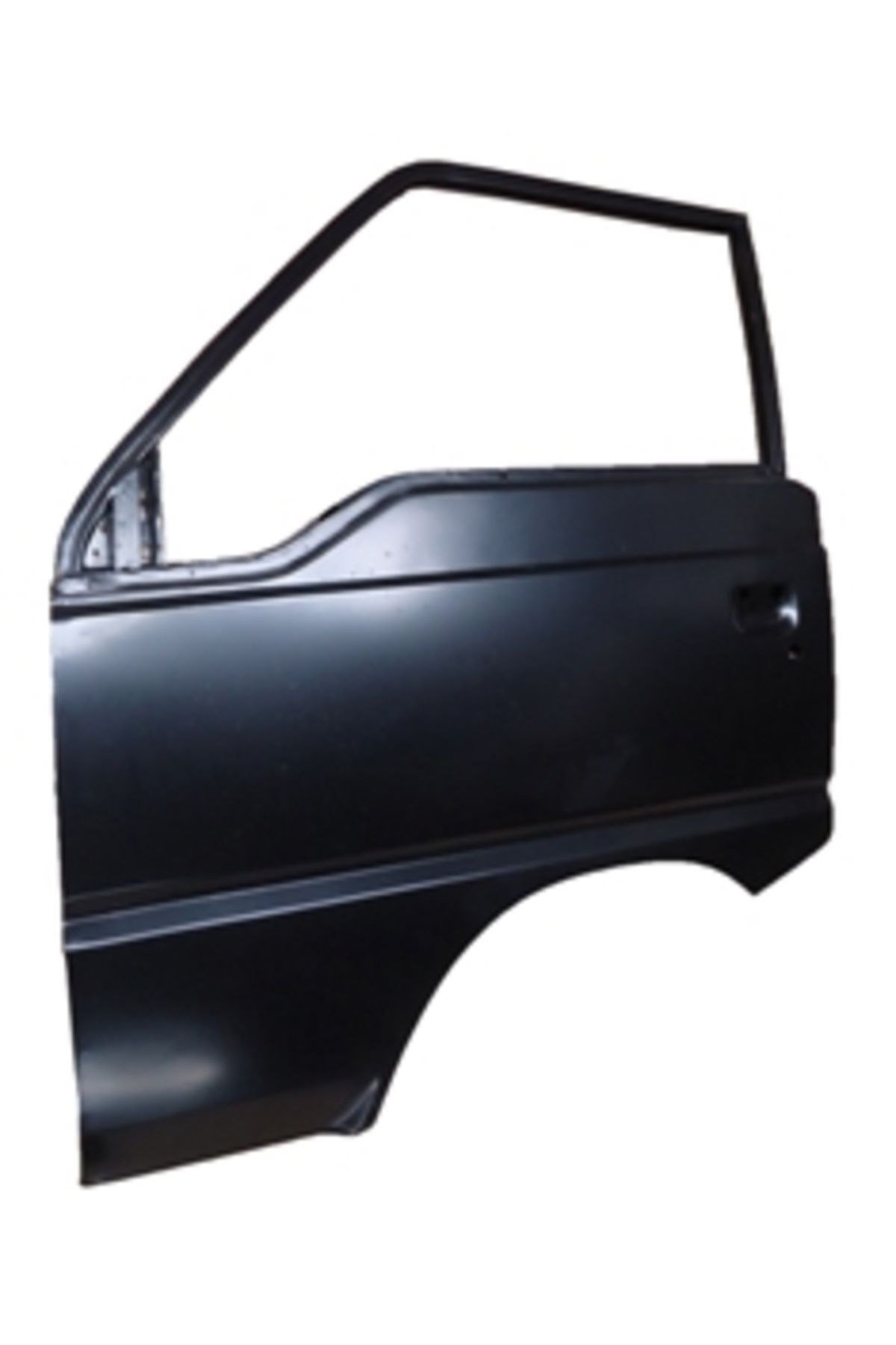 Hyundaı Porter Kamyonet- 96/05; Ön Kapı Komple Sol (BFN) Mb506781