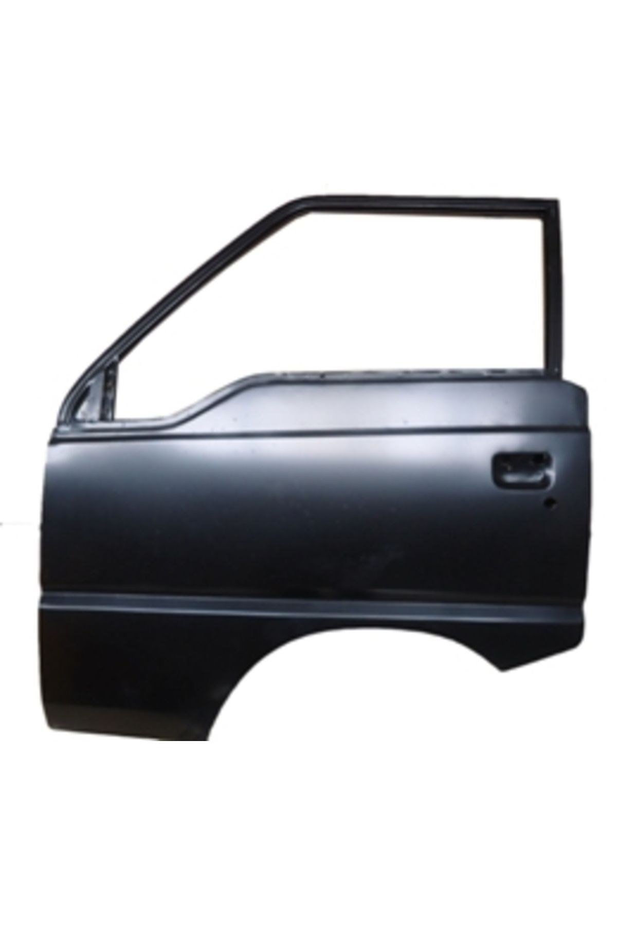 Hyundaı Porter Kamyonet- 96/05; Ön Kapı Komple Sol (BFN) Mb506781