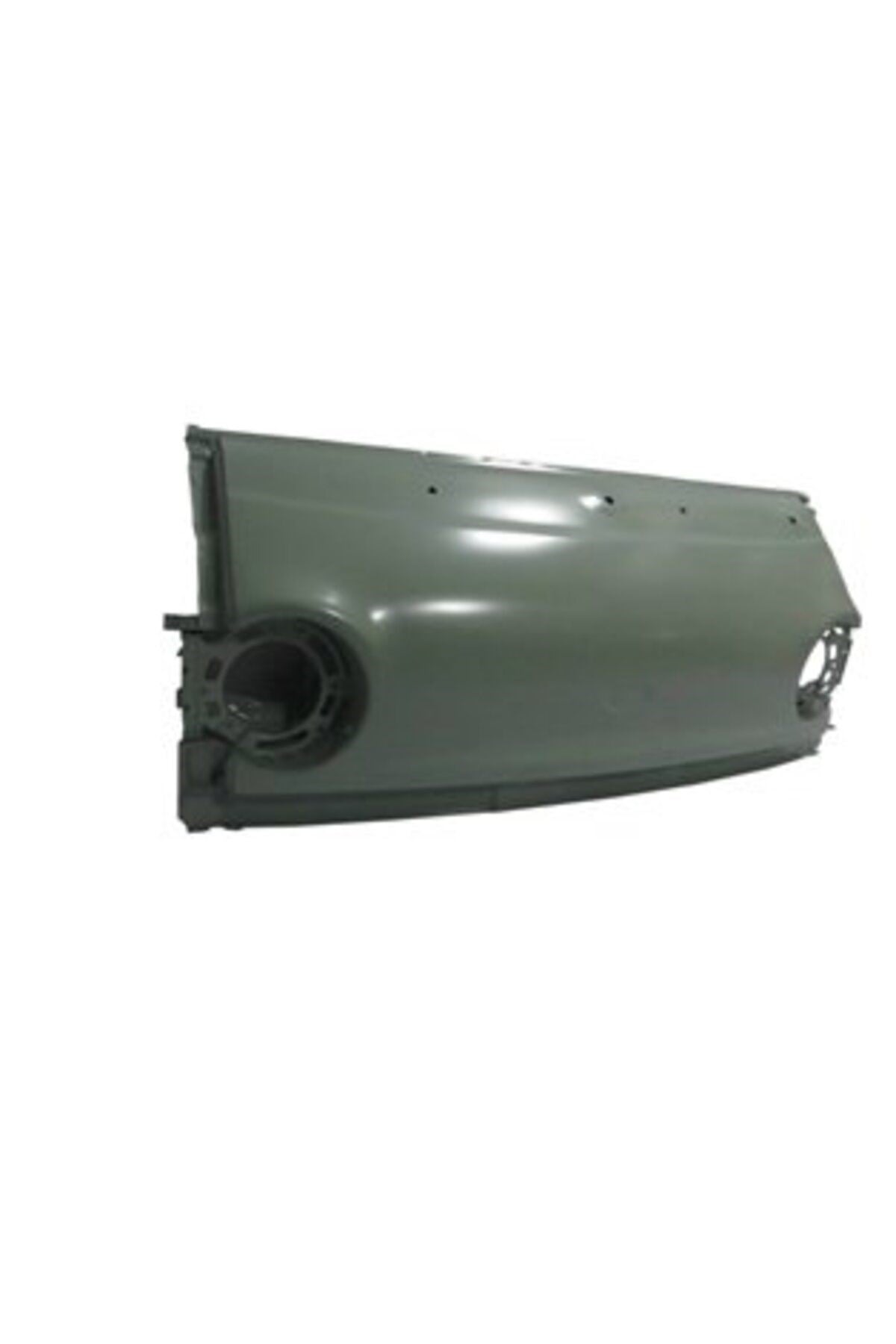 Hyundai Porter Kamyonet 96/05 Ön Panel Komple Gri Boyalı (Eagle Body)