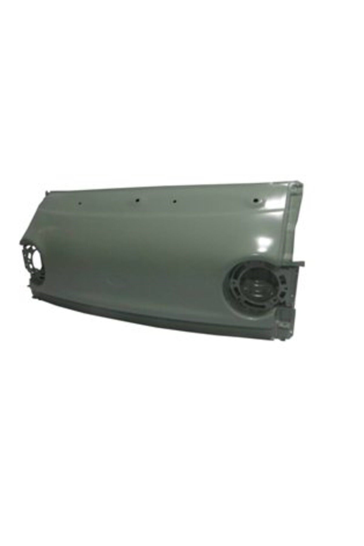 Hyundai Porter Kamyonet 96/05 Ön Panel Komple Gri Boyalı (Eagle Body)