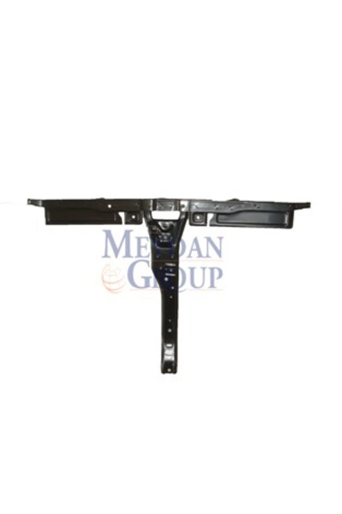 Hyundaı Santa Fe- 01/05; Ön Panel Üst Parça (TW) 64120-26200