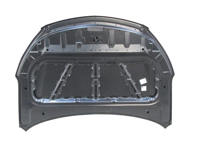 Hyundai Santa Fe 13/16 Motor Kaputu (Tyg)