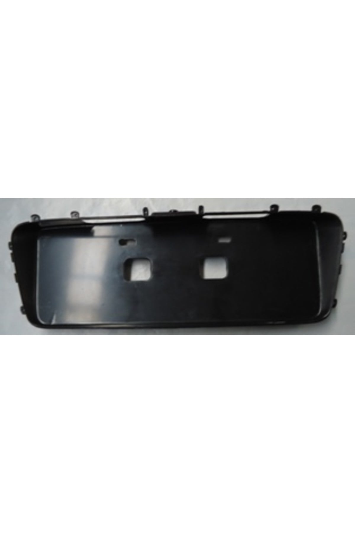 Hyundai Sonata 03/05 Bagaj Kapağı Plakalık Plastiği (Bfn)