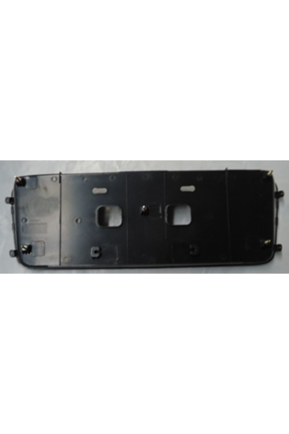 Hyundai Sonata 03/05 Bagaj Kapağı Plakalık Plastiği (Bfn)