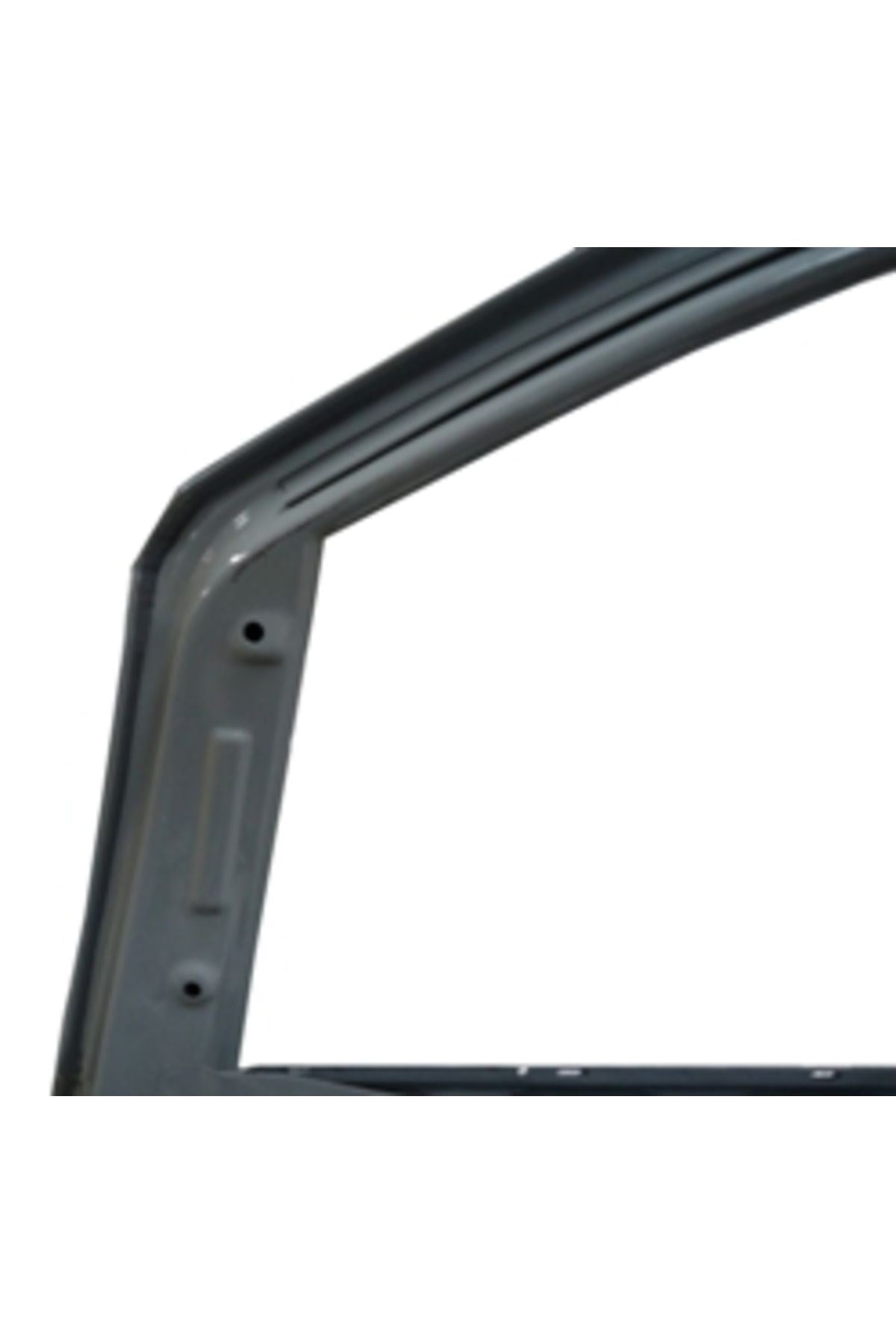 Hyundaı Starex- Minibüs- 98/08; Ön Kapı Komple Sağ Band Deliksiz Panelvan (GRİ BOYALI) 76004-4a102