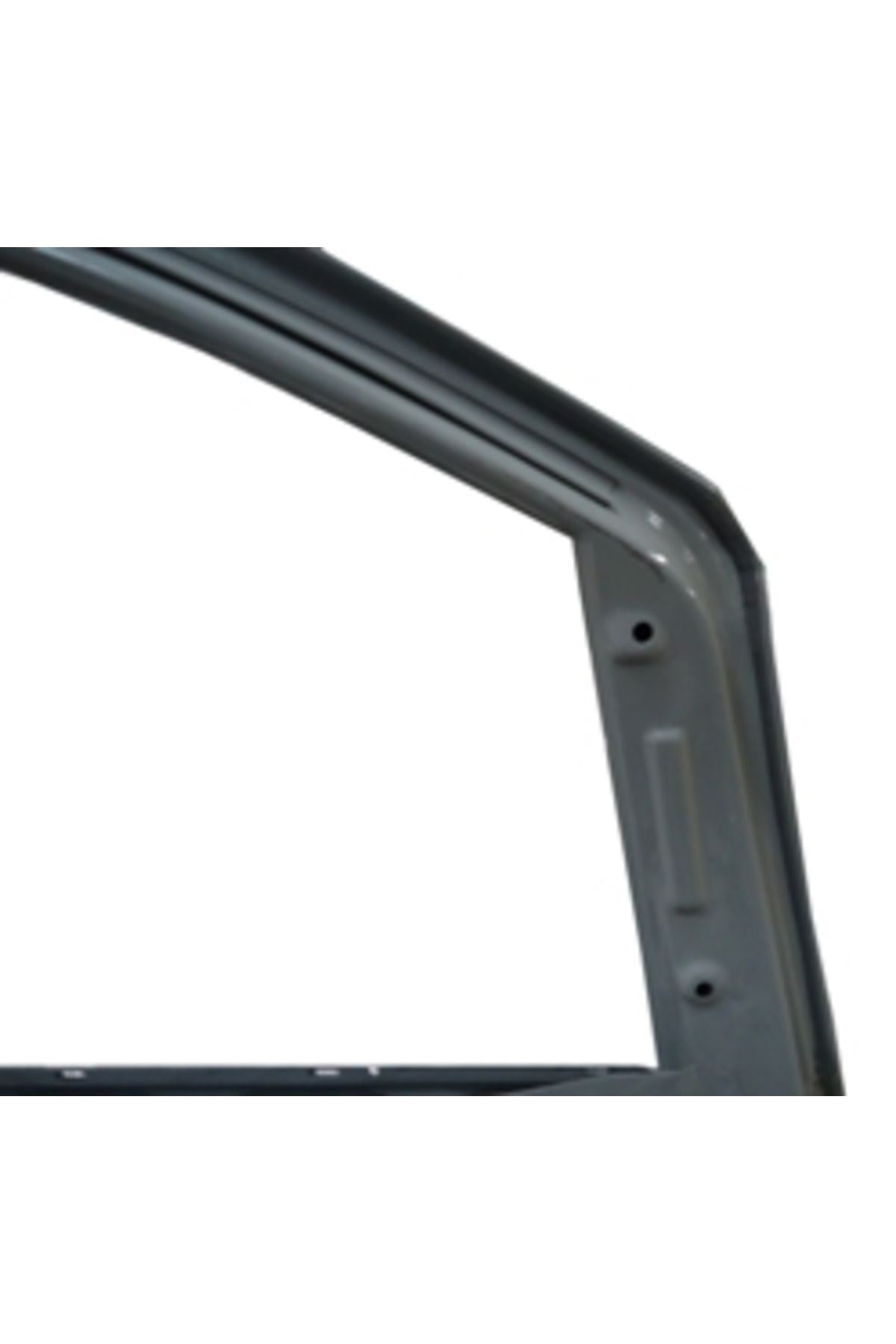Hyundaı Starex- Minibüs- 98/08; Ön Kapı Komple Sol Band Deliksiz Panelvan (GRİ BOYALI) 76003-4a102