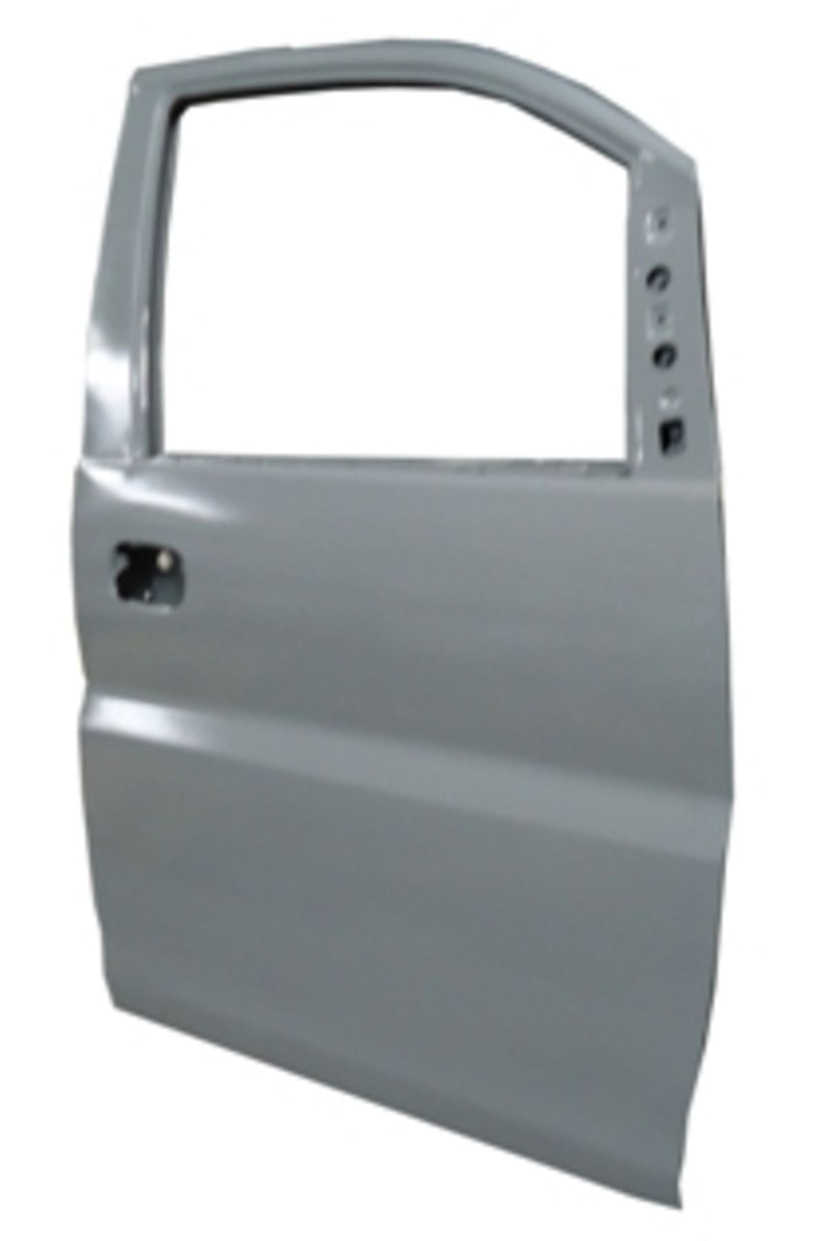 Hyundaı Starex- Minibüs- 98/08; Ön Kapı Komple Sağ Band Deliksiz Panelvan (GRİ BOYALI) 76004-4a102