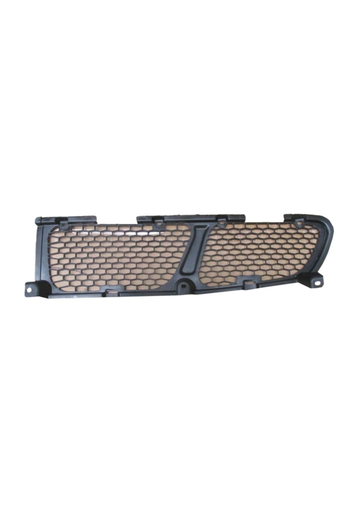 Hyundaı Starex- Minibüs- 98/08; Ön Tampon Panjuru Sağ Siyah (TW) 86522-4a000