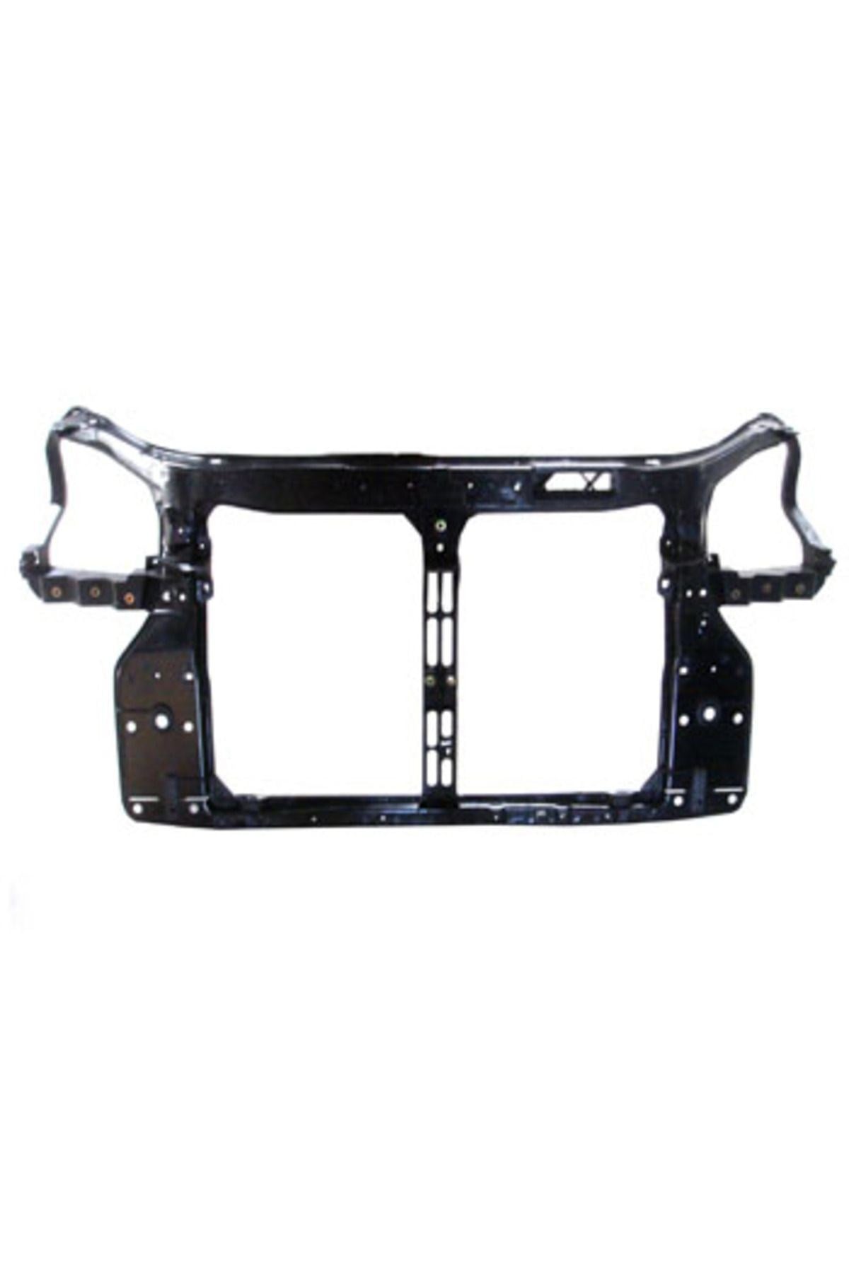 Hyundaı Tucson- 05/10; Ön Panel Komple Plastik (SIMYI) 64101-2e000