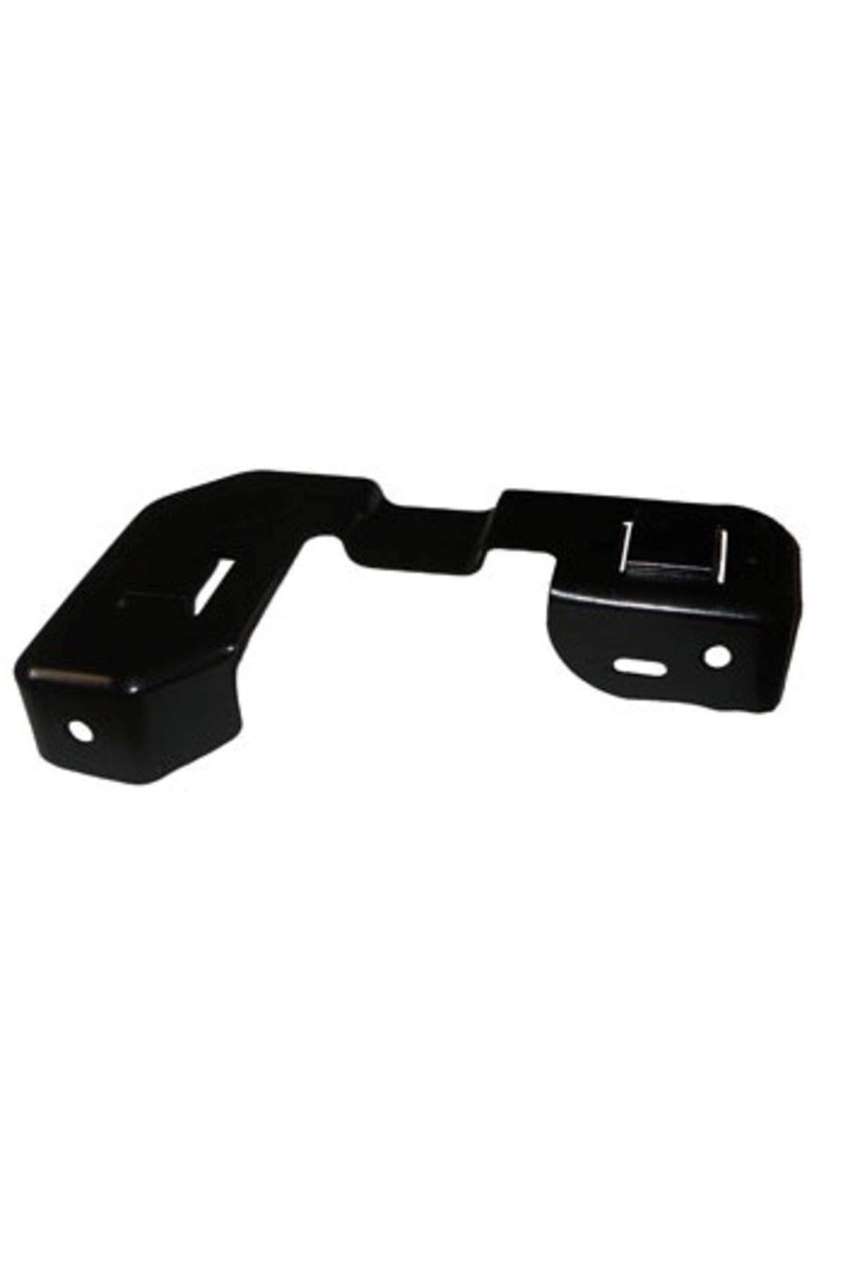 Hyundai Tucson 05/10 Ön Tampon İç Bağlantı Braketi Sol Sac (Tw)