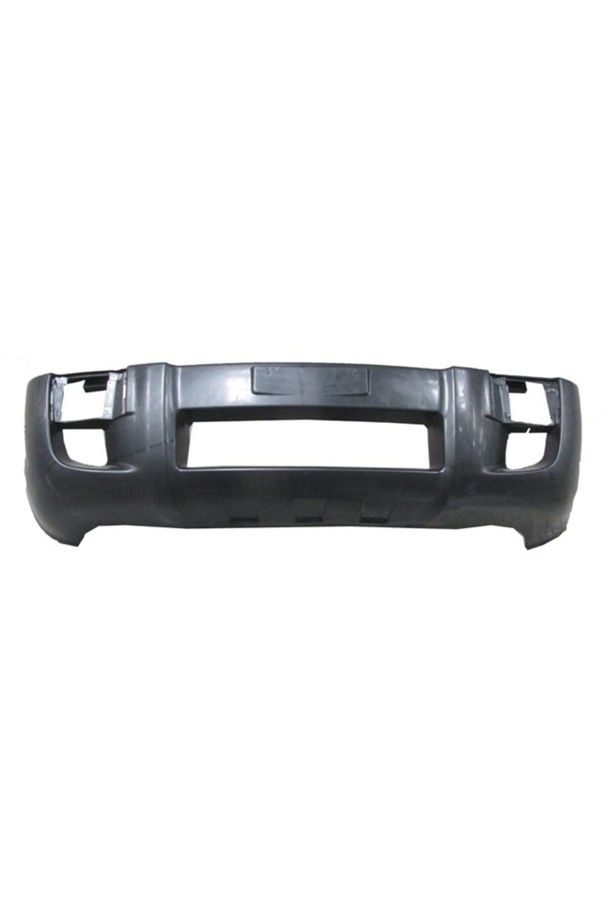 Hyundaı Tucson- 05/10; Ön Tampon (SİS DELİKLİ BOYANIR TİP) (TW) 86511-2e040