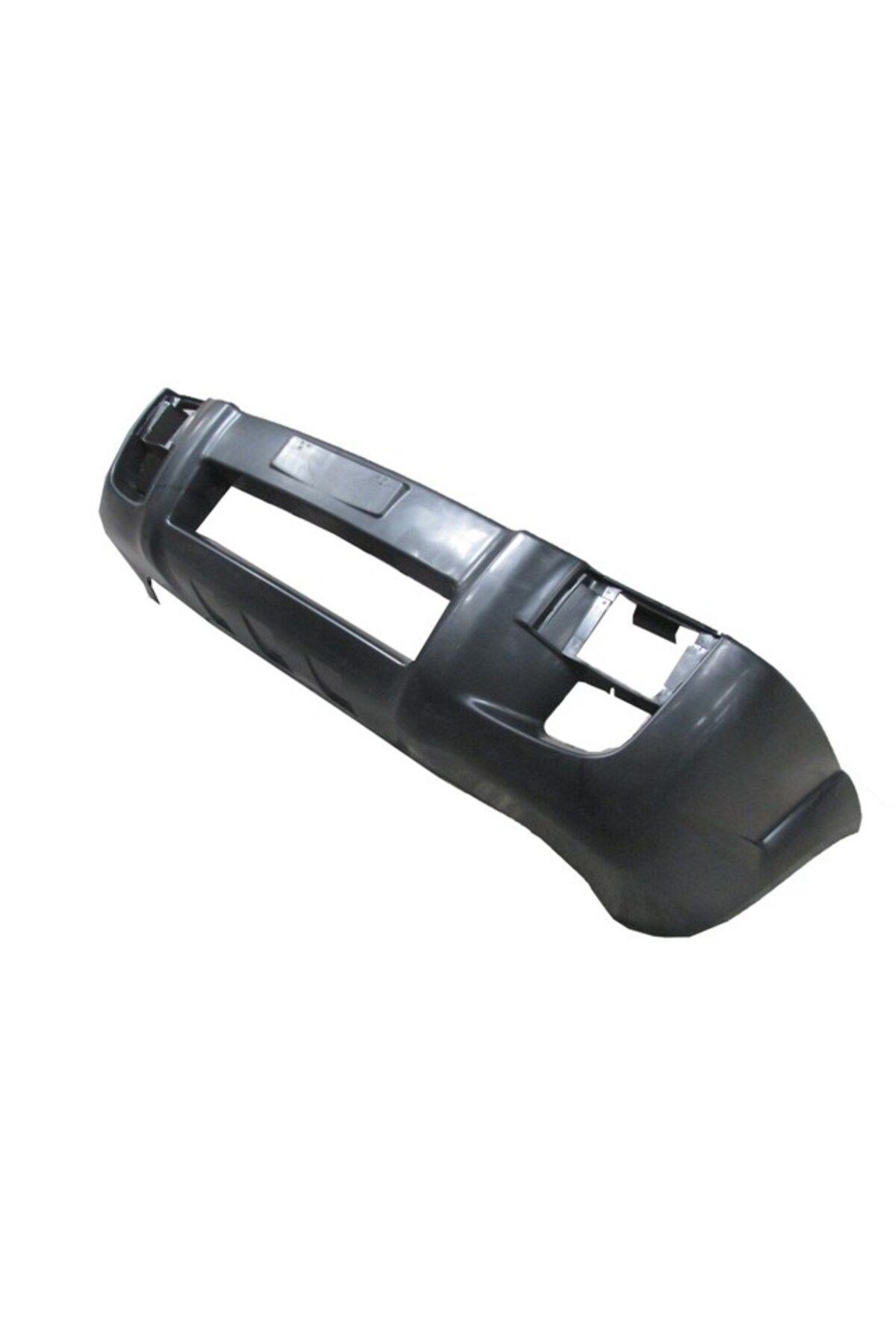 Hyundaı Tucson- 05/10; Ön Tampon (SİS DELİKLİ BOYANIR TİP) (TW) 86511-2e040