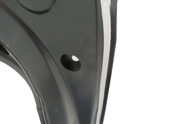 Hyundai Tucson 15/18 Arka Bagaj Kapağı Komple (İceli/çekomastikli)(tw)