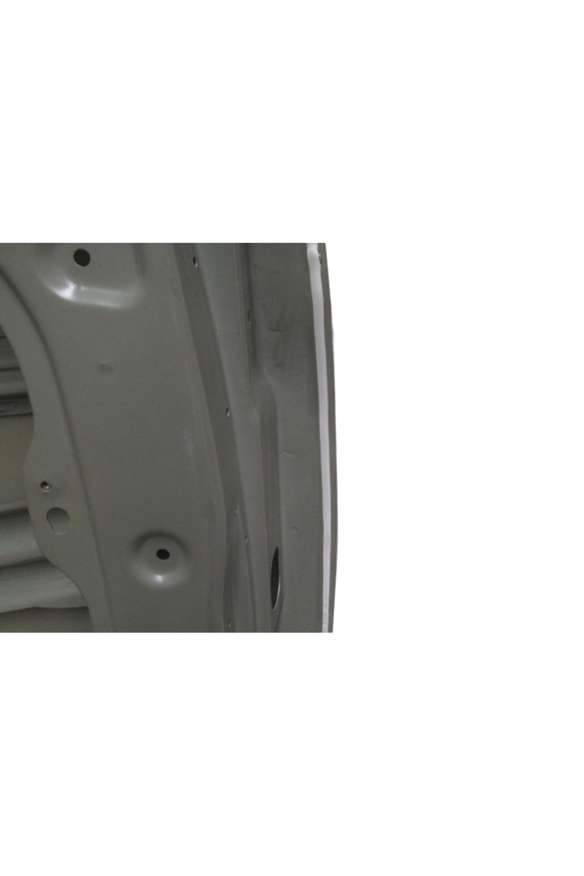 Hyundai Tucson 15/18 Arka Kapı Komple Sol Gri Boyalı(iceli/çekomastikli) (Tw)