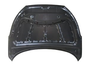 Hyundai Tucson 15/18 Motor Kaputu (Tyg)